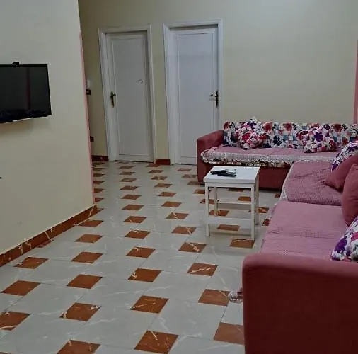 Sweet - للأجانب فقط Hostel