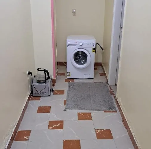 Sweet - للأجانب فقط Hostel Hurgada